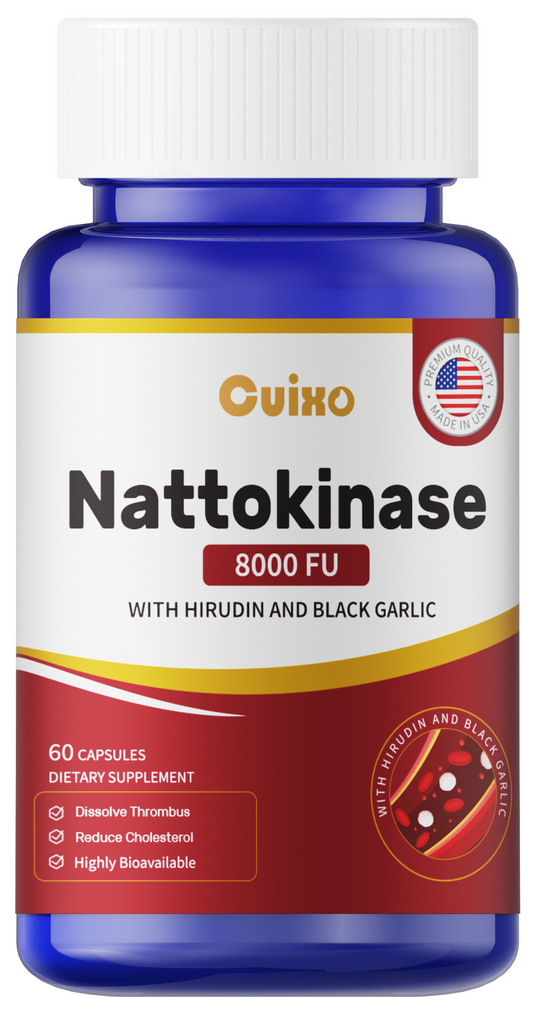 Cuixo纳豆激酶