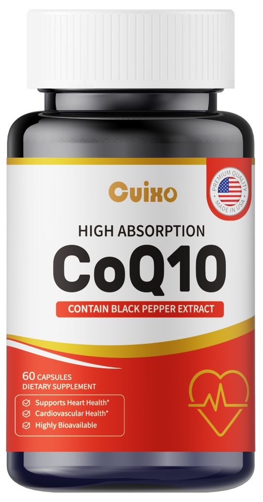 Cuixo辅酶Q10